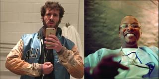 Lil Dicky and Jazzy jeff (1)