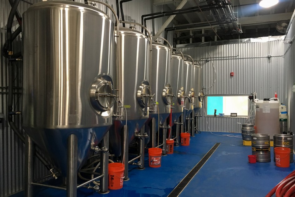 Philly S Brewing Boom Is There Such A Thing As Too Much Local Beer On Top Of Philly News