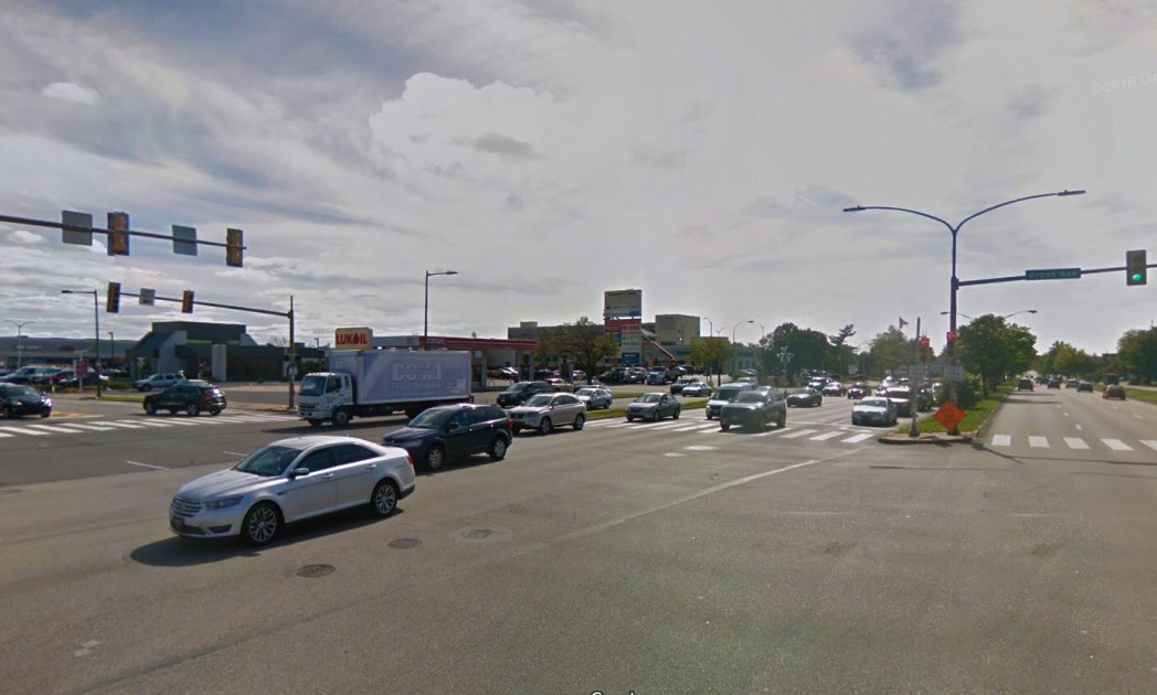 How Roosevelt Boulevard became the most dangerous road in Philadelphia On top of Philly news