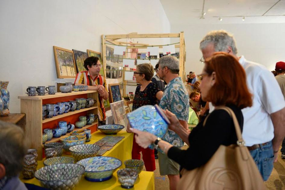 Philly's Art for the Cash Poor How to start your collection On top