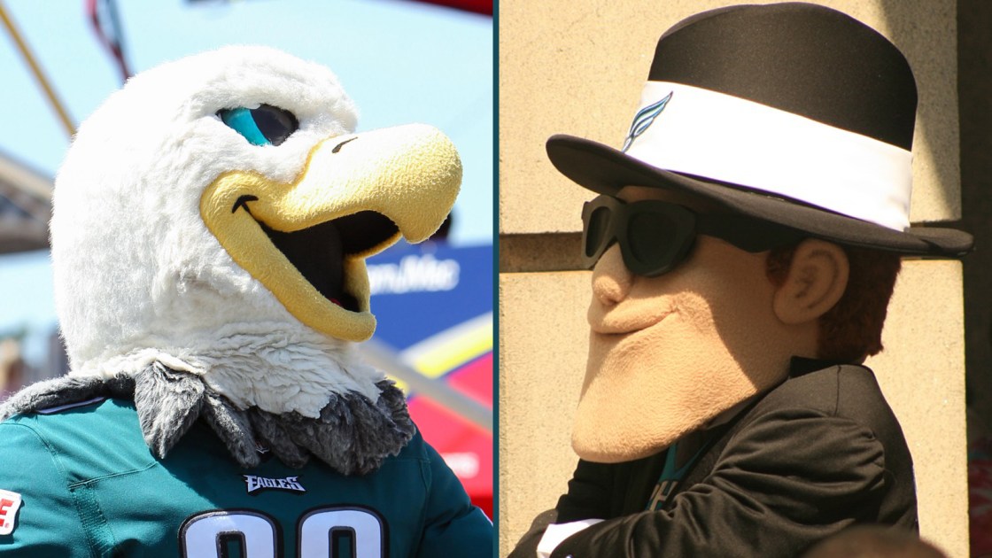 Which Philly football team is better 
