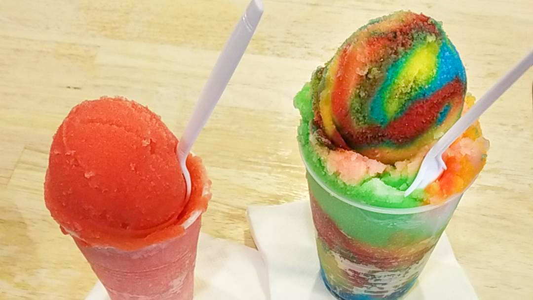 Water ice is blowing up in Savannah thanks to a West Philly ...