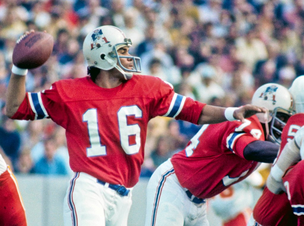 Carson Wentz and Jared Goff are proving NFL history wrong On top of