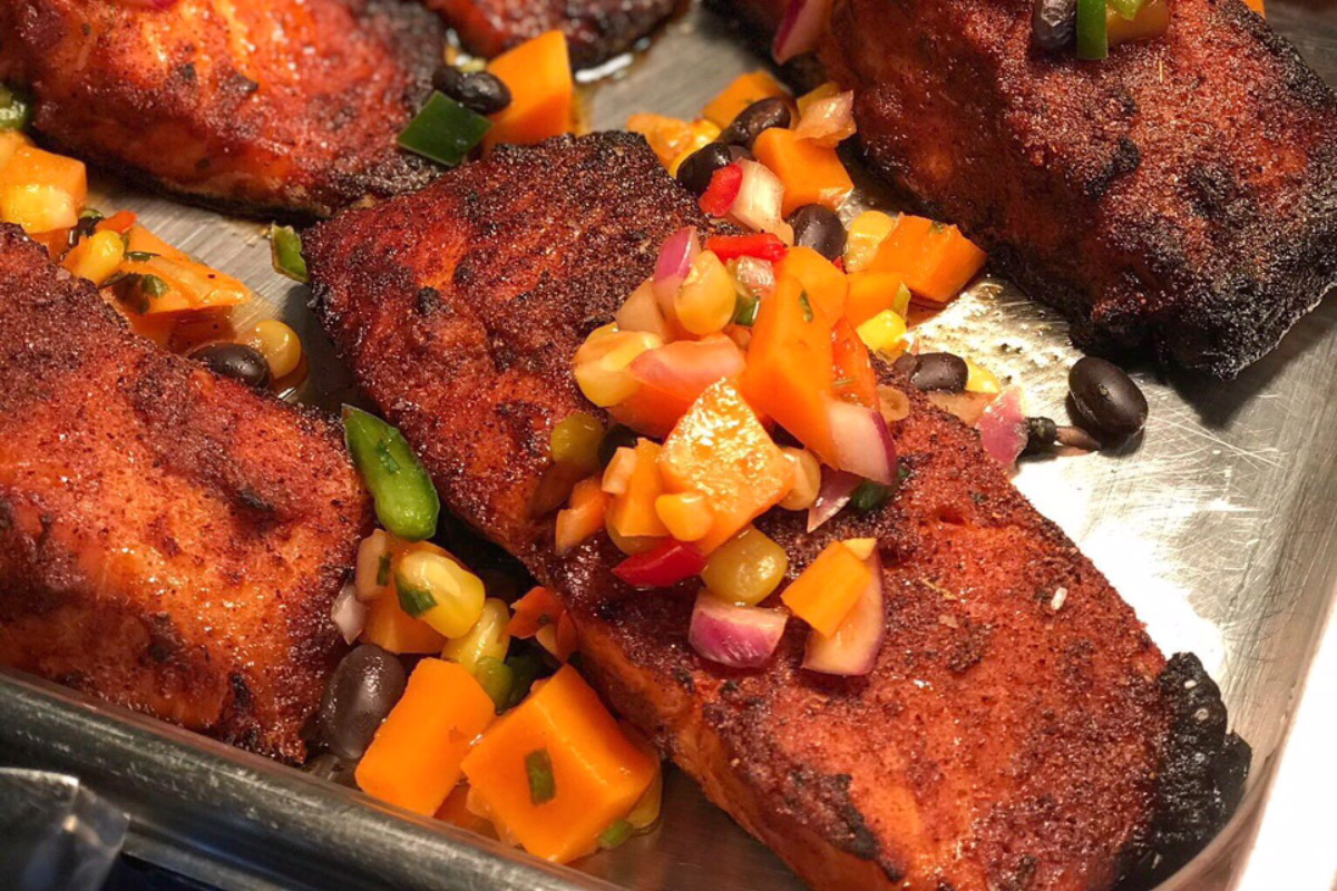 What The Eagles Eat How The Birds Fuel Up For Big Games On Top Of
