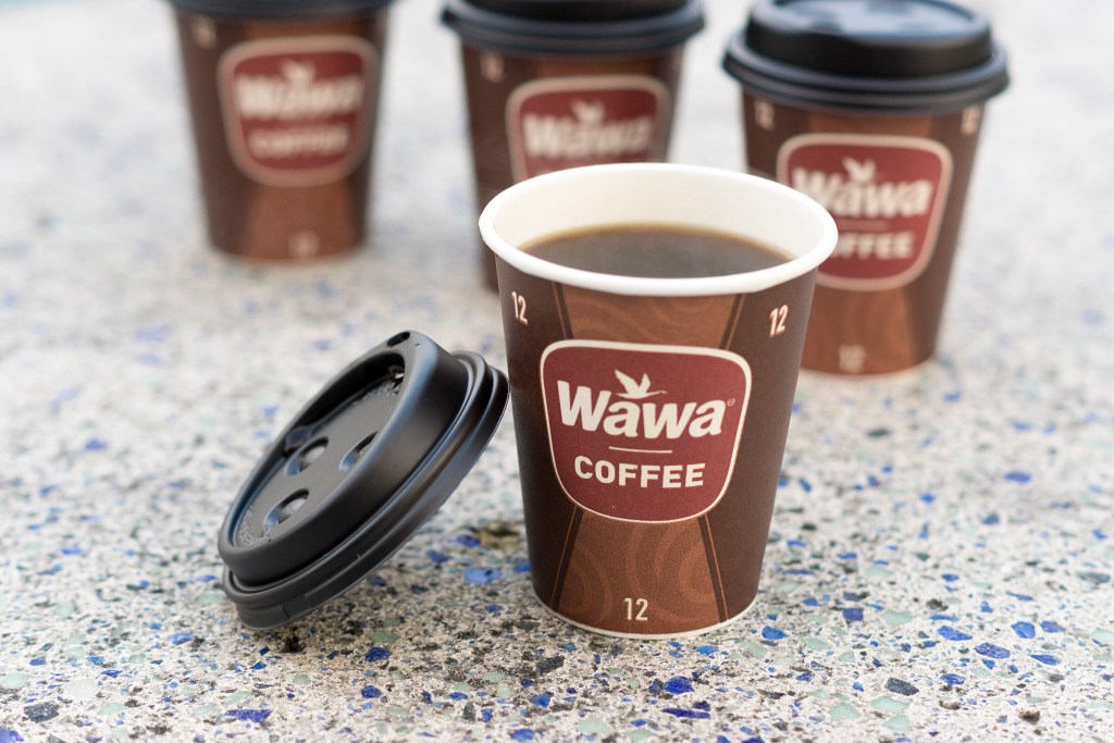 We tastetested Wawa’s fancy new 'Reserve' coffee On top of Philly news