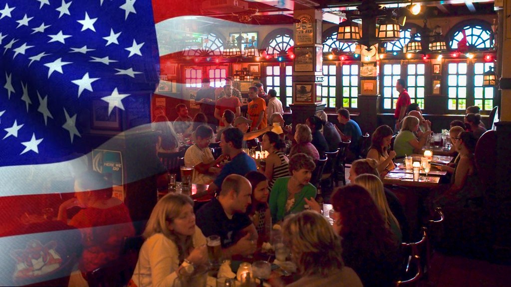 The party at McGillin's Olde Ale House will include a BBC America broadcast