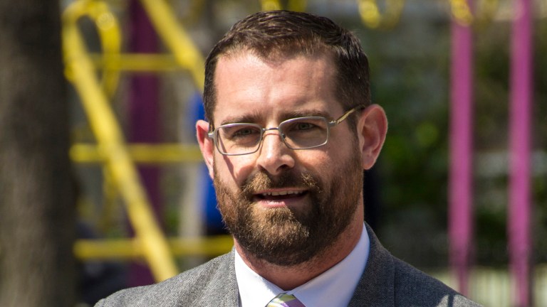 Pa Rep Brian Sims Vindicated On Ethics Charges On Top Of Philly News
