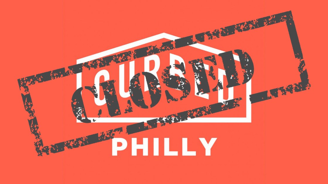 Curbed Philly Shutting Down Real Estate And Development Blog Goes