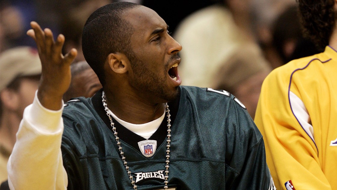 Philly Celebs Remember Kobe Bryant NBA Legend And Lower Merion Grad 