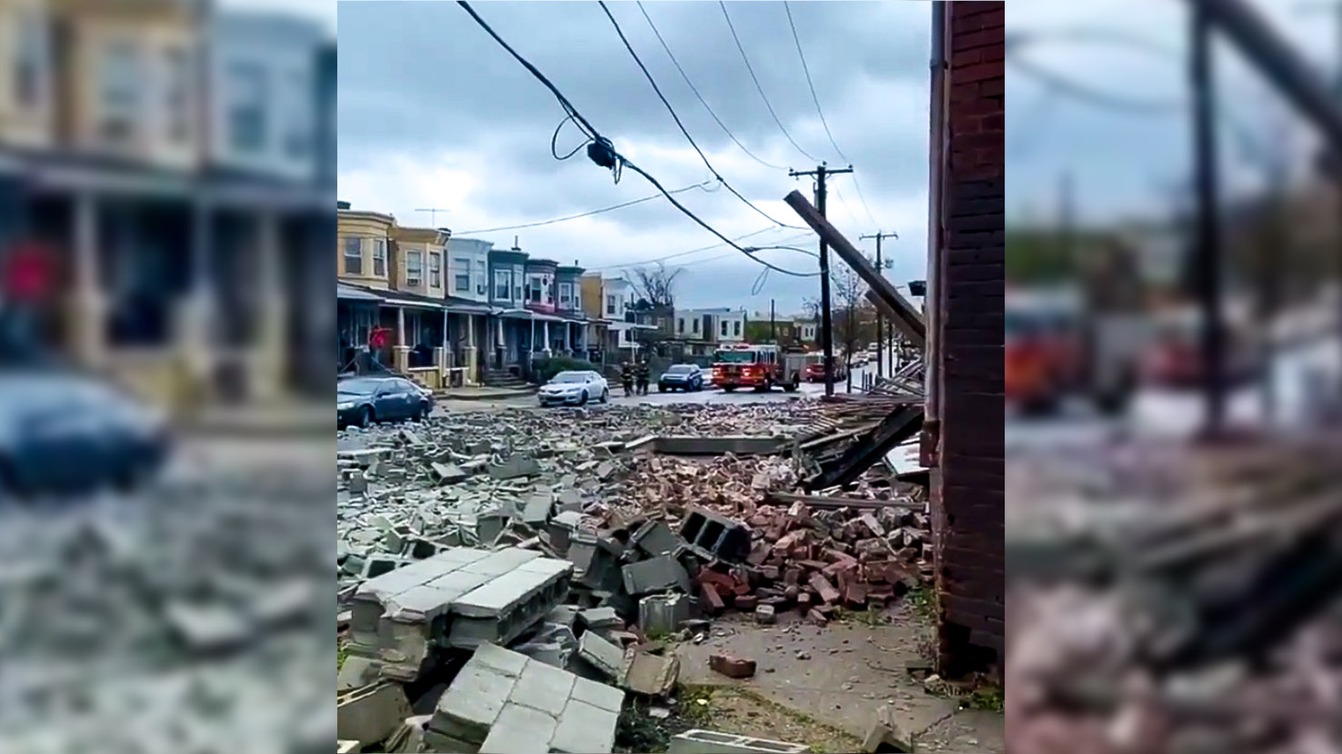 How Roosevelt Boulevard became the most dangerous road in Philadelphia