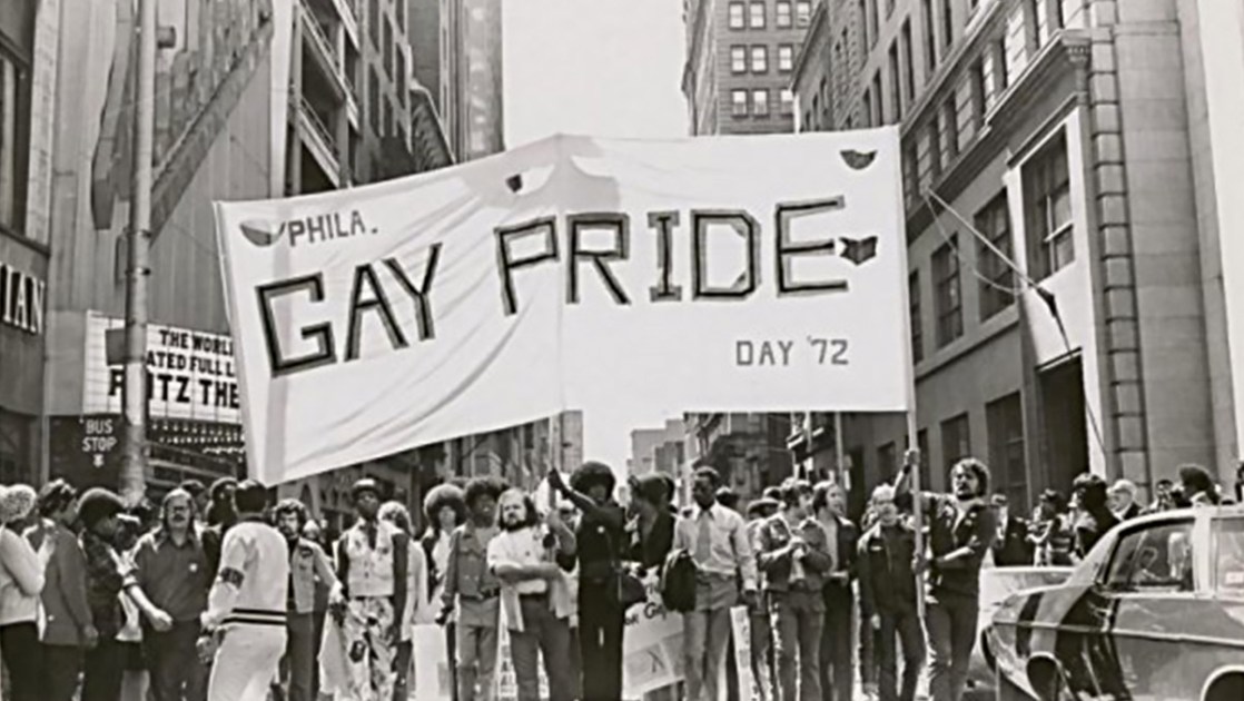 first gay pride parade in the us