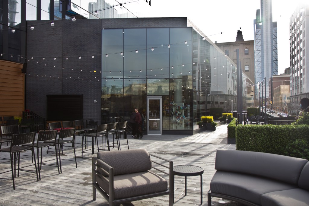 Giant Riverwalk Philadelphia What you’ll find at the new supermarket