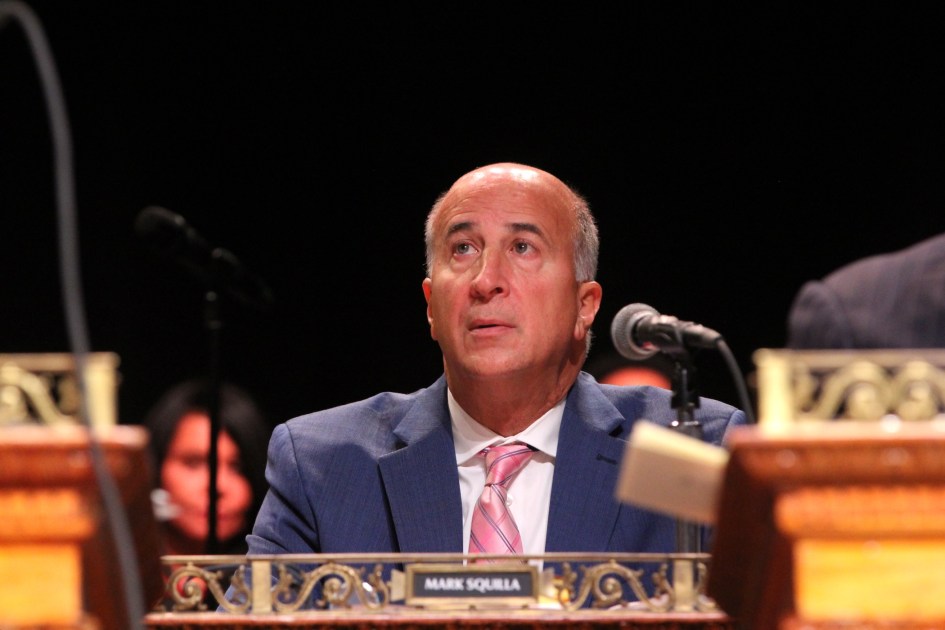 Philly Italians sue mayor over Columbus Day cancellation - Vimarsana News