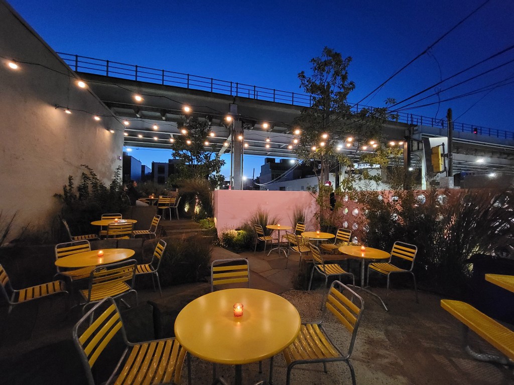 Inside Stephen Starr's LMNO: Fishtown Philadelphia gets new restaurant - On  top of Philly news
