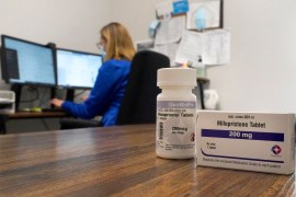 Philadelphia Planned Parenthood clinics have begun prescribing the medication via teleconference
