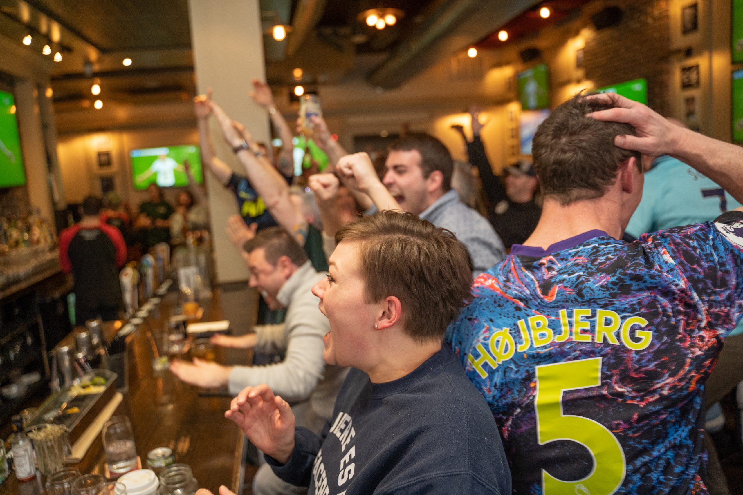 Some Philly restaurants are prepping to add a mandatory 20% service charge during the World Cup