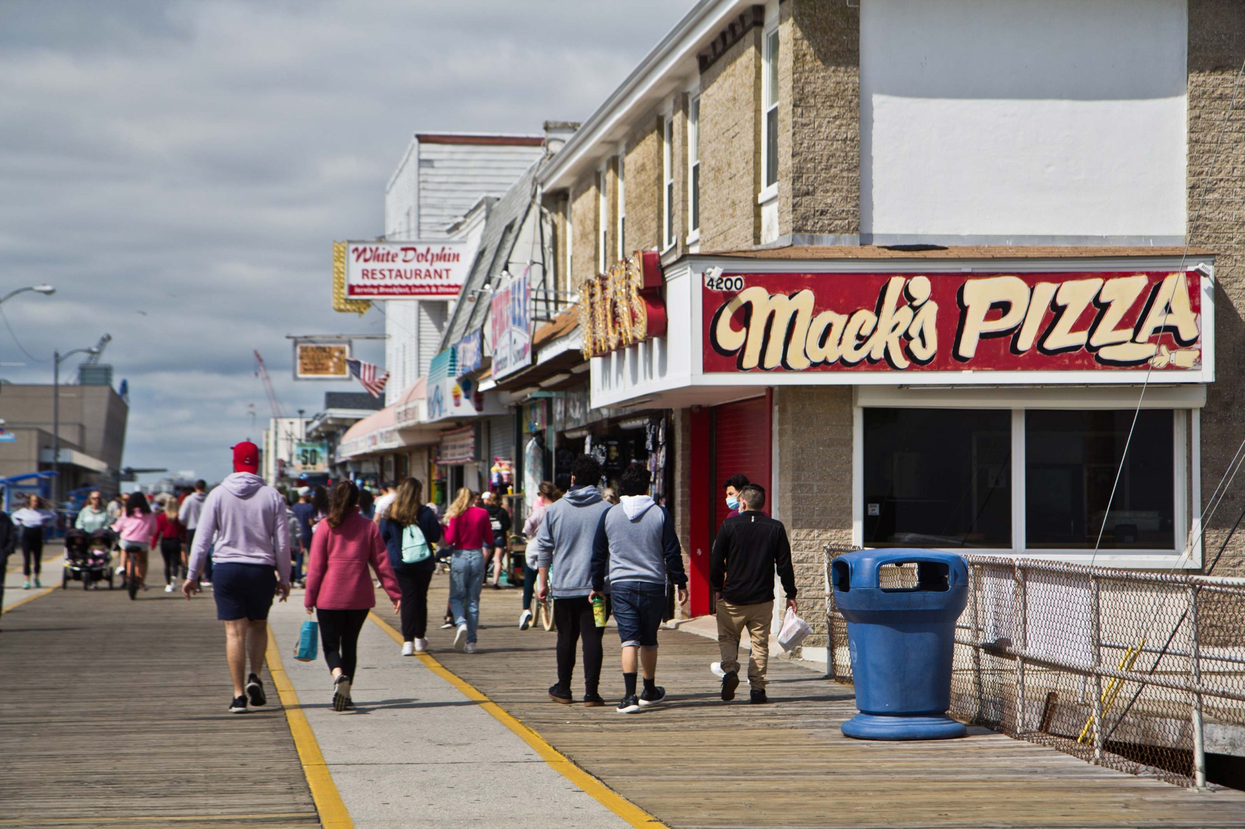 'Down the shore' explained A history of Philly's favorite summer
