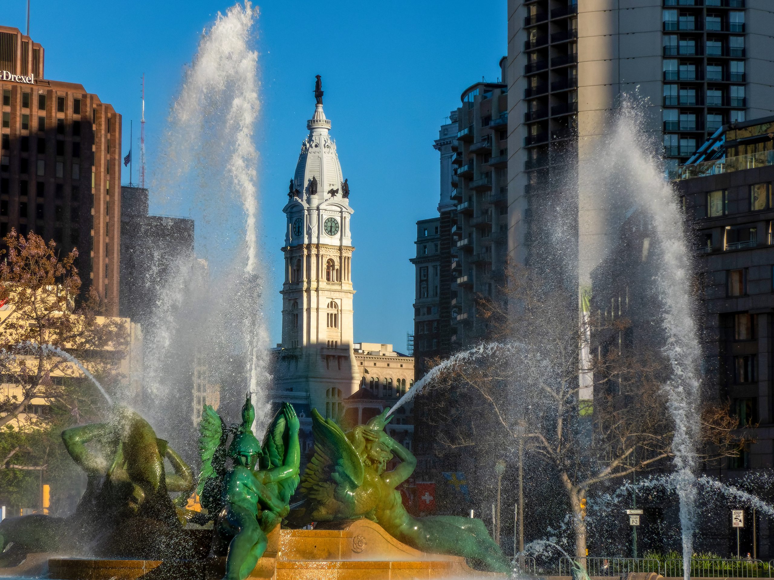 Philadelphia needs a civics revolution | Opinion