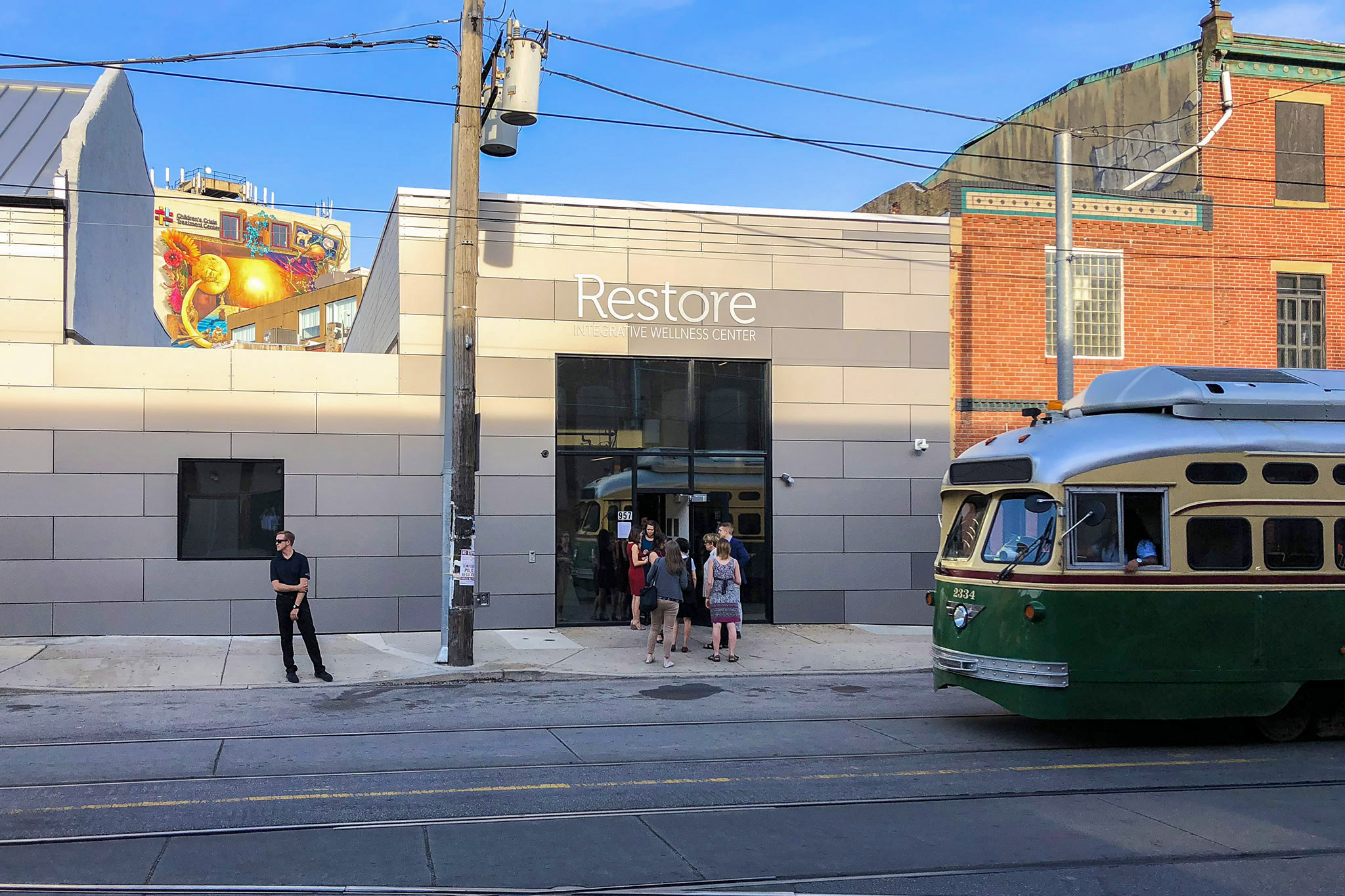 Marijuana in Philadelphia After 5 years of medical, what’s next?