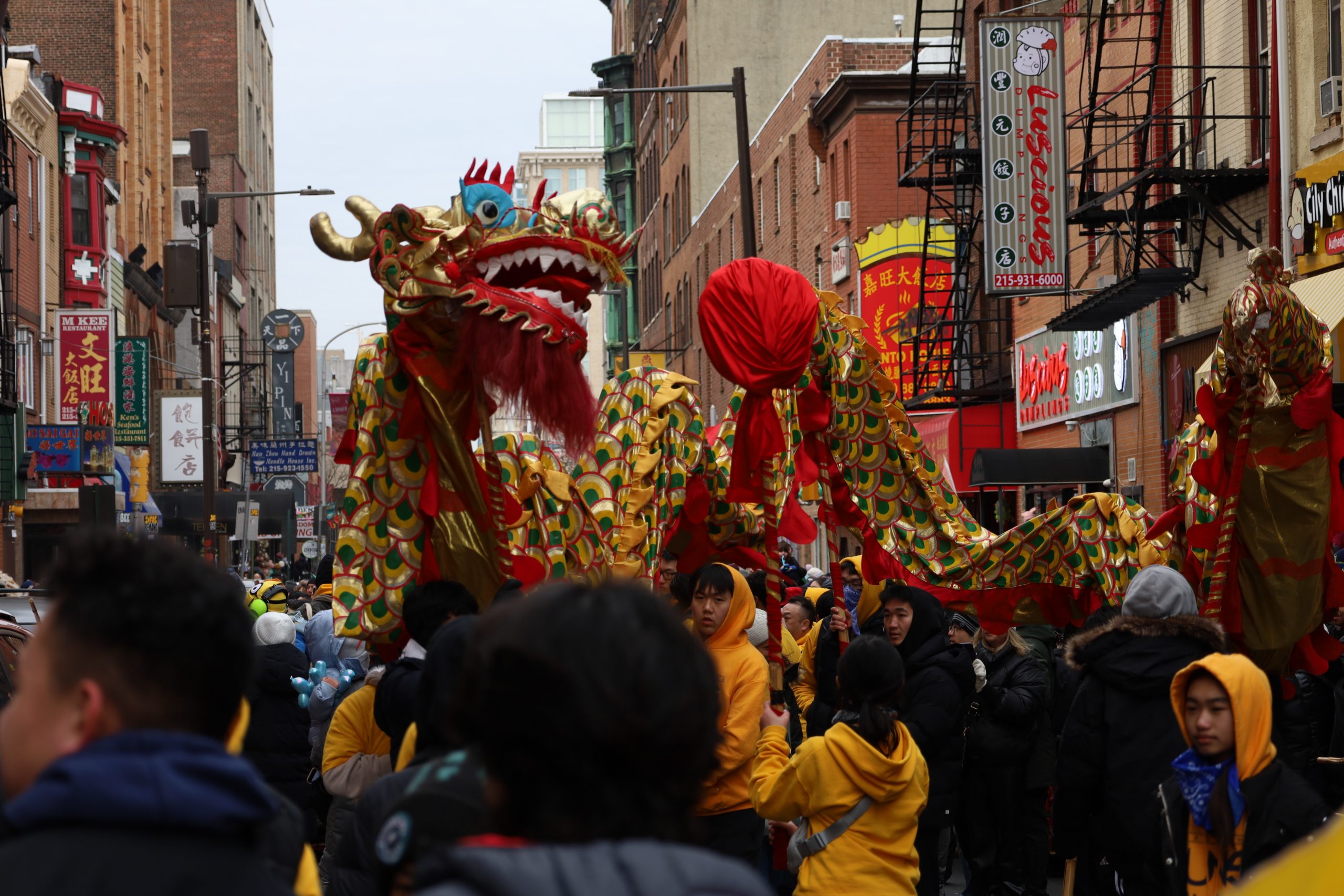 Welcome the Year of the Fire Horse: Events, shopping, symbols and more about Lunar New Year