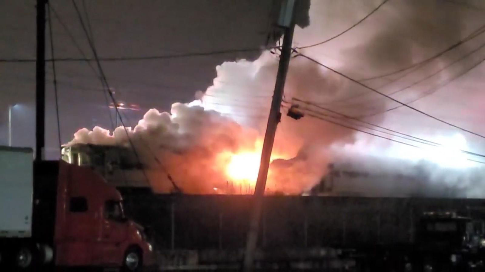 Passenger provides first-hand account of Thursday night’s SEPTA train ...