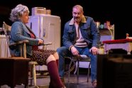 Pair Of Irish Plays Offer Lessons Wrapped In Sorrow Pair Of Irish Plays Offer Lessons Wrapped In Sorrow