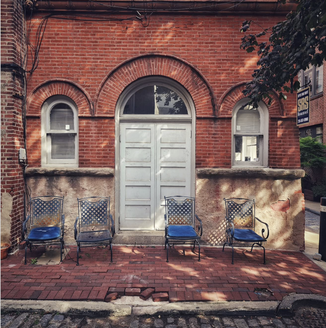 Shutdown and Independence Park; Street art goes indoors; Weekly gun  violence brief | Morning roundup