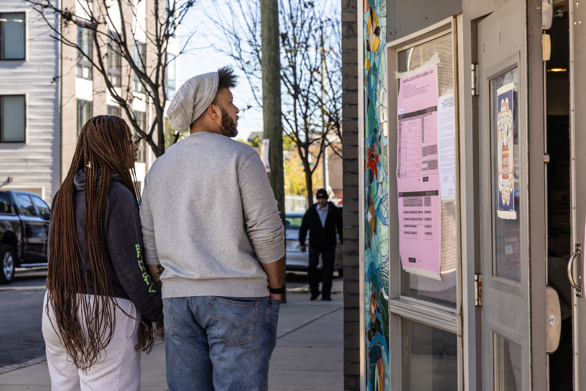 Another lawsuit is likely if city officials don’t certify ward committee write-in winners after Tuesday's vote.