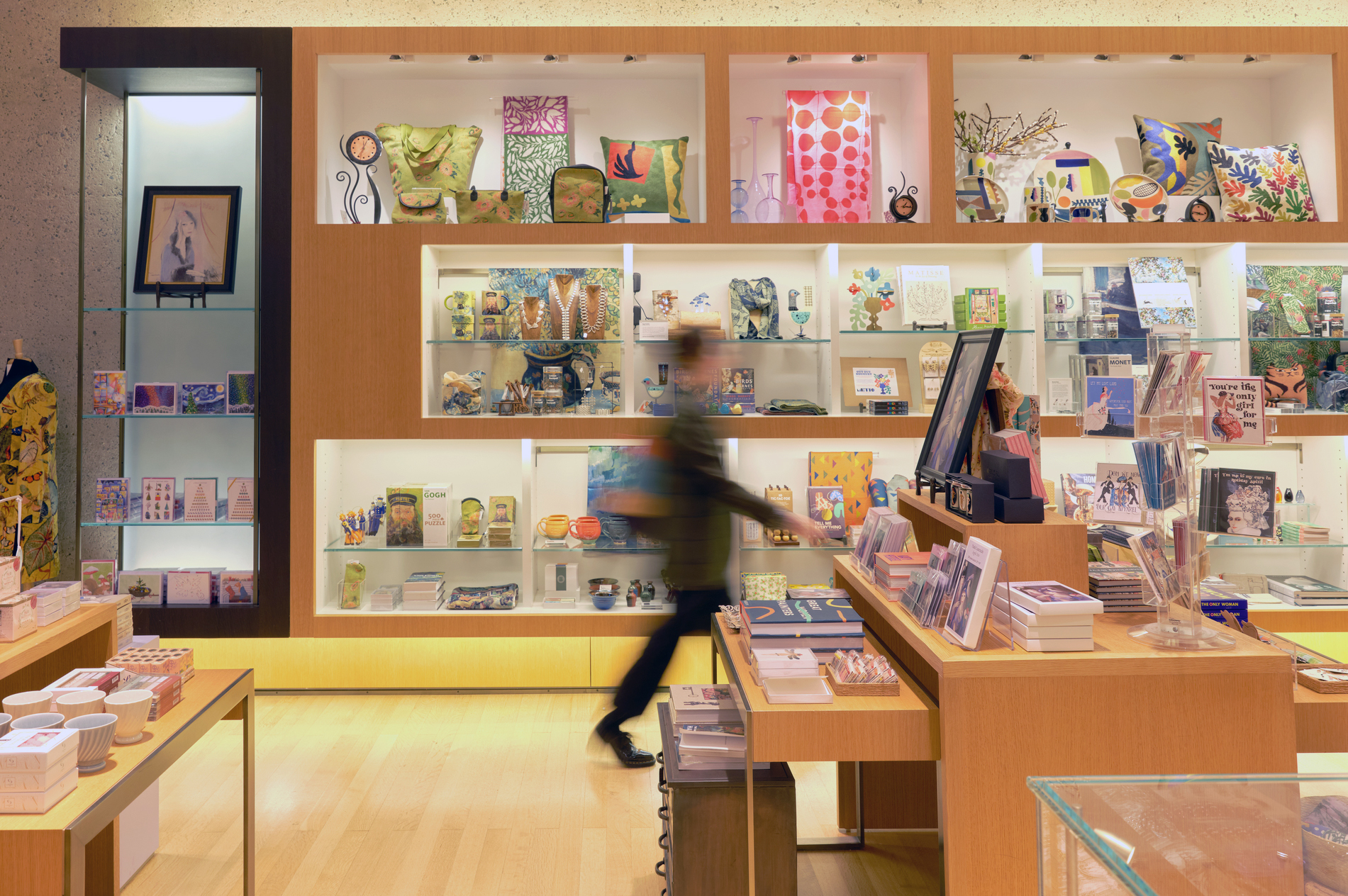 Museum Store Sunday may be your answer for the perfect holiday gift