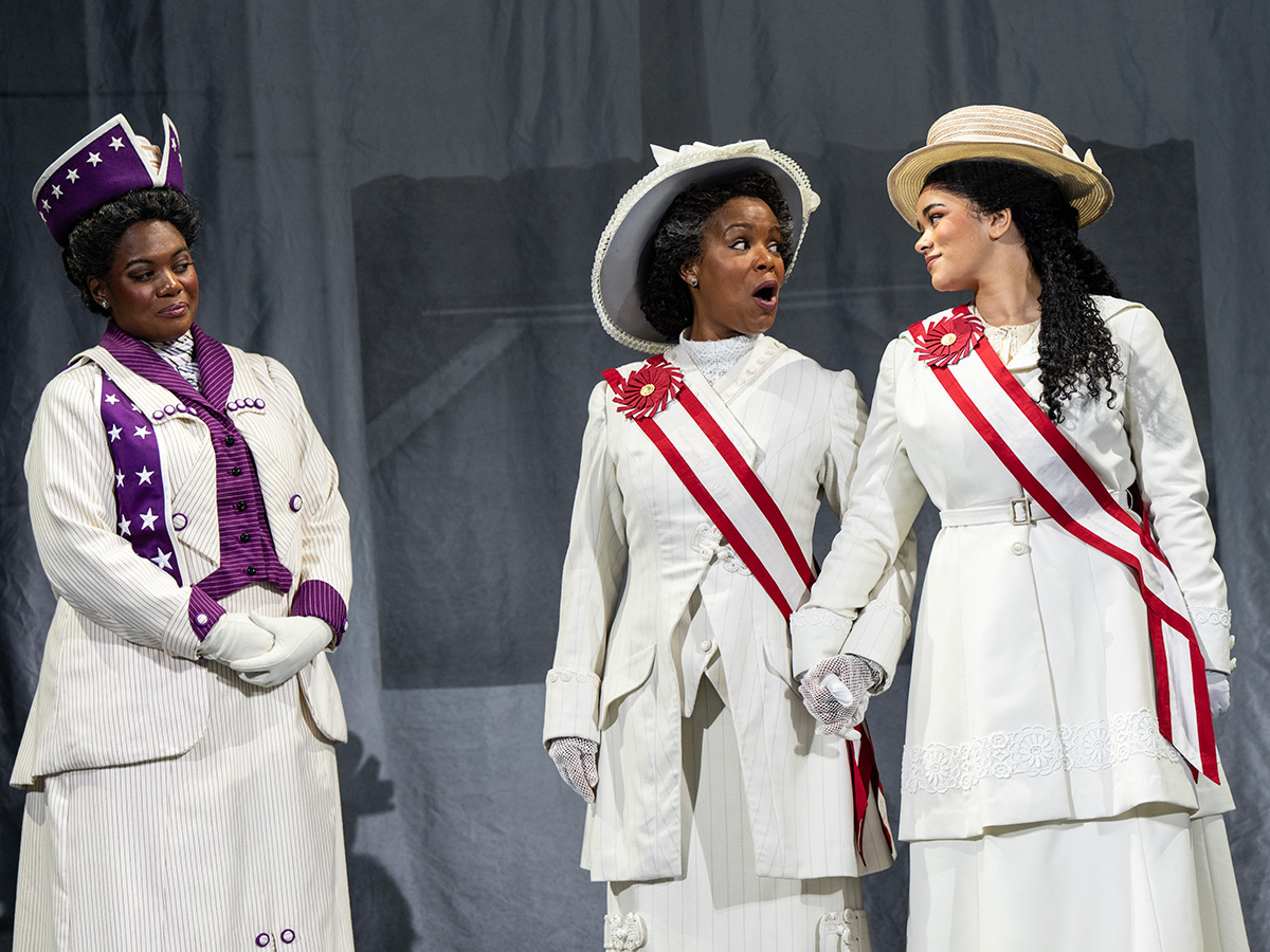 It’s Women’s History Month: Here’s how you can celebrate in Philly