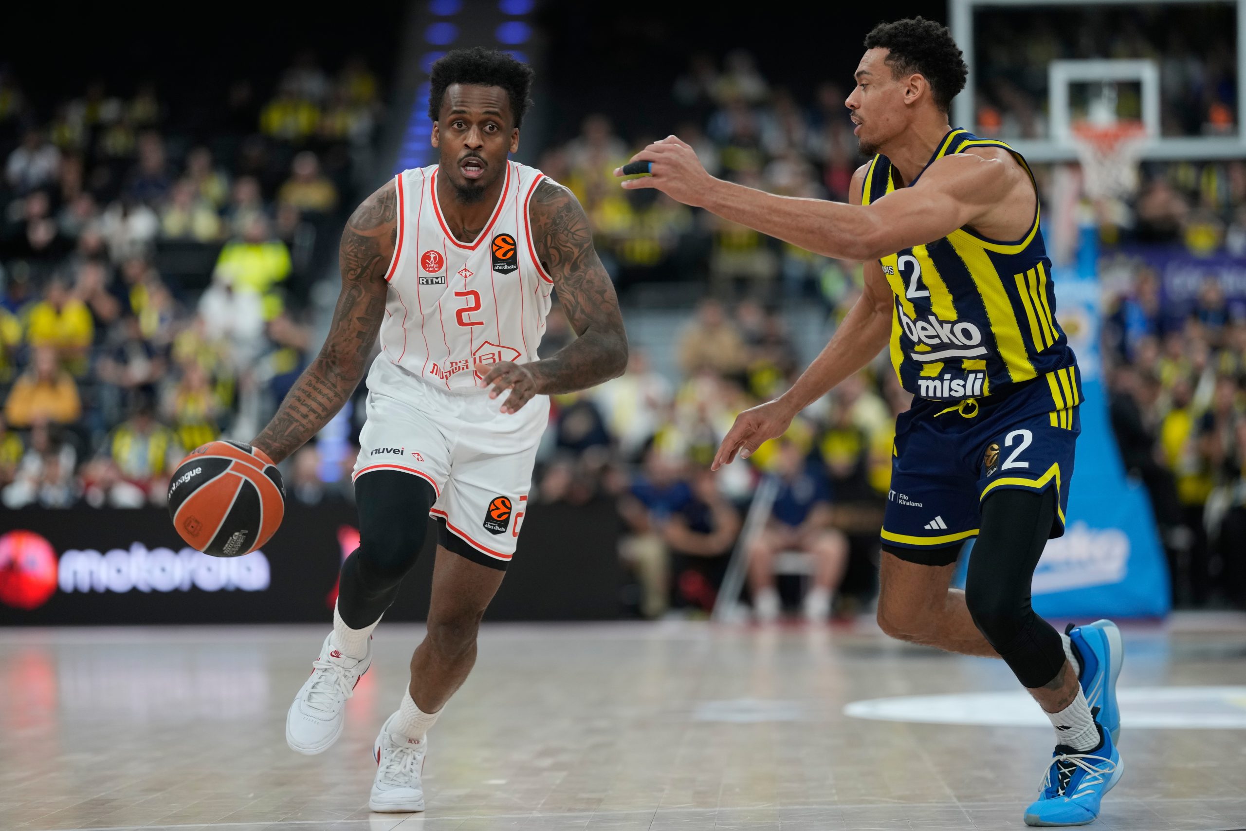 Feds allege another sports-gambling scandal — and it has Philly connections