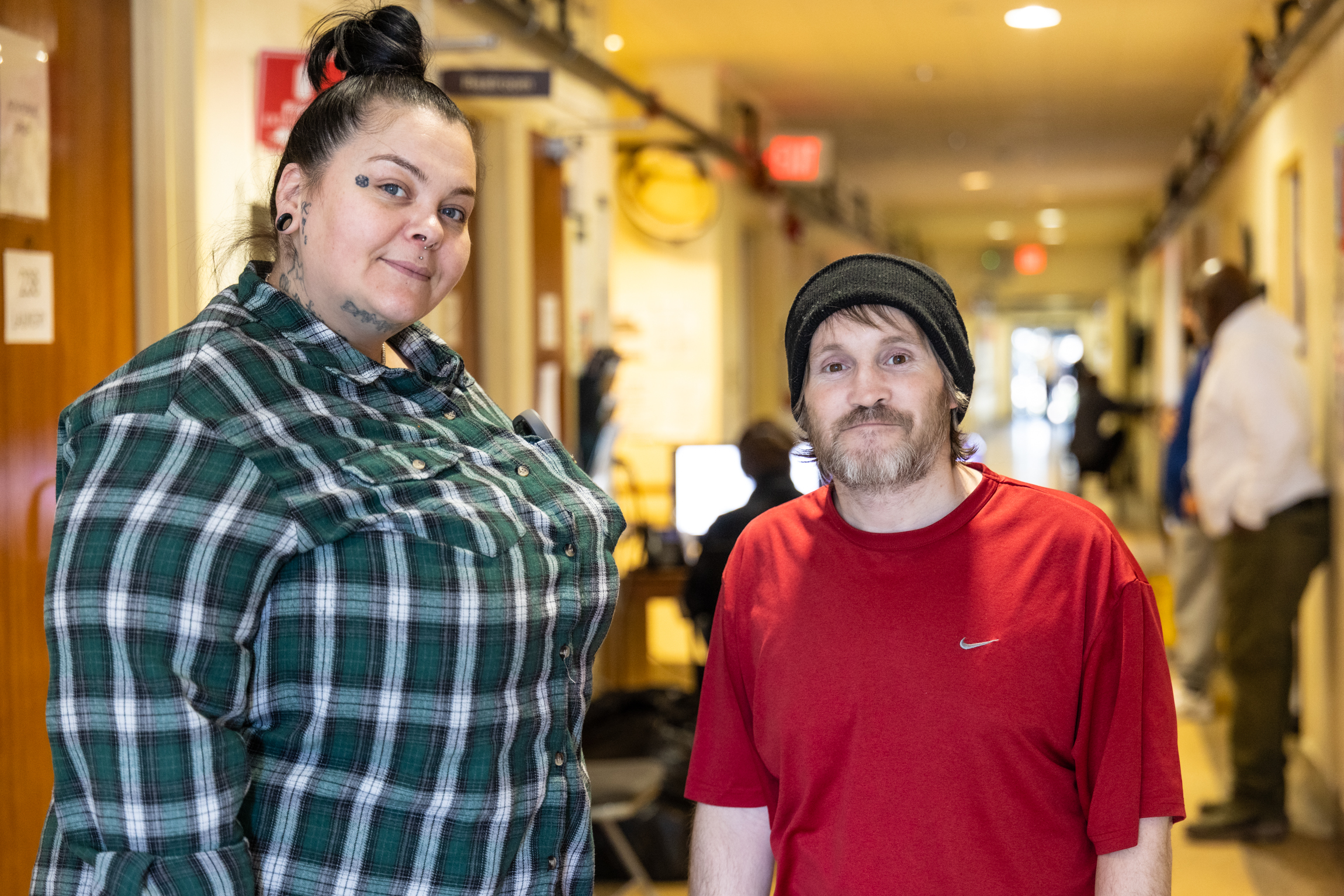 A $25 million lifeline in Philly for unhoused drug users with major health challenges