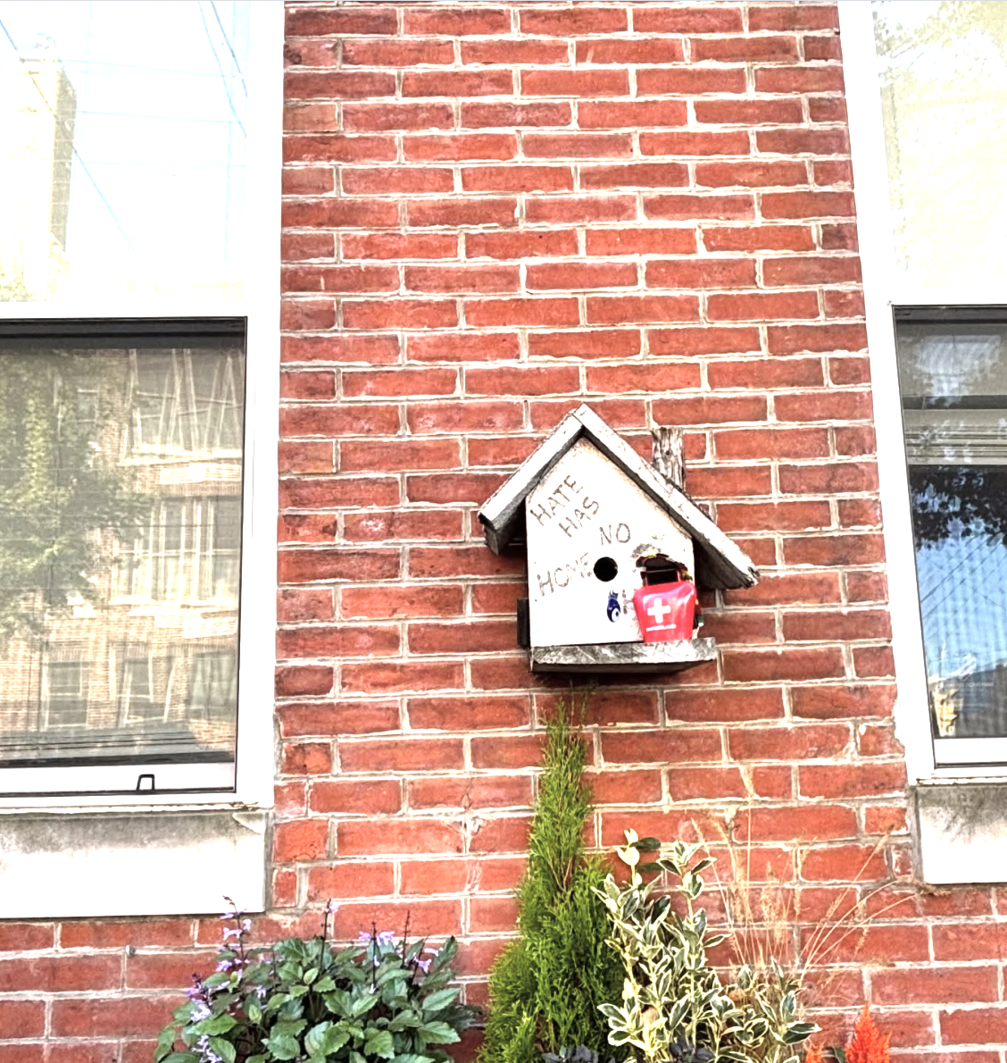 Local Olympians; Anti-ICE protest; Weekly gun violence brief | Morning Roundup