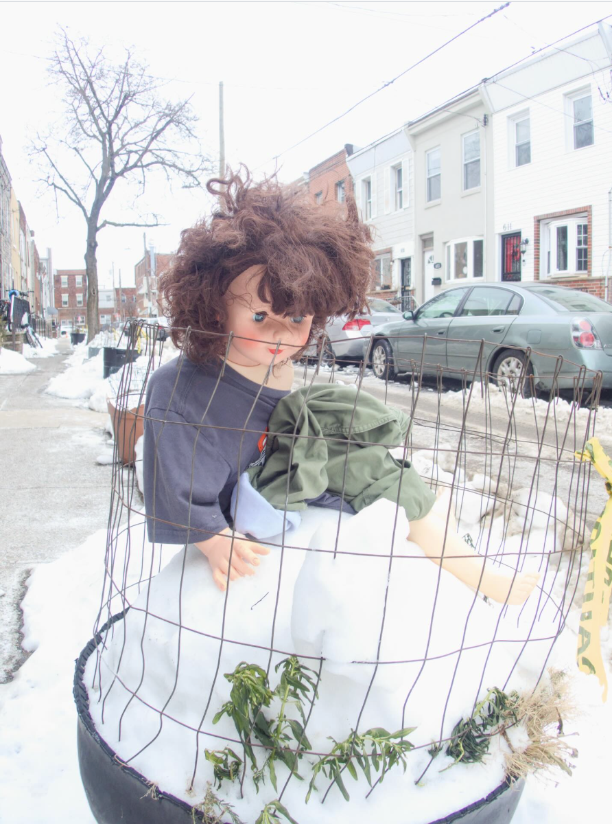 Historic church makeover; Booklover’s Guide to Philly; FDR Park lawsuit update | Morning Roundup