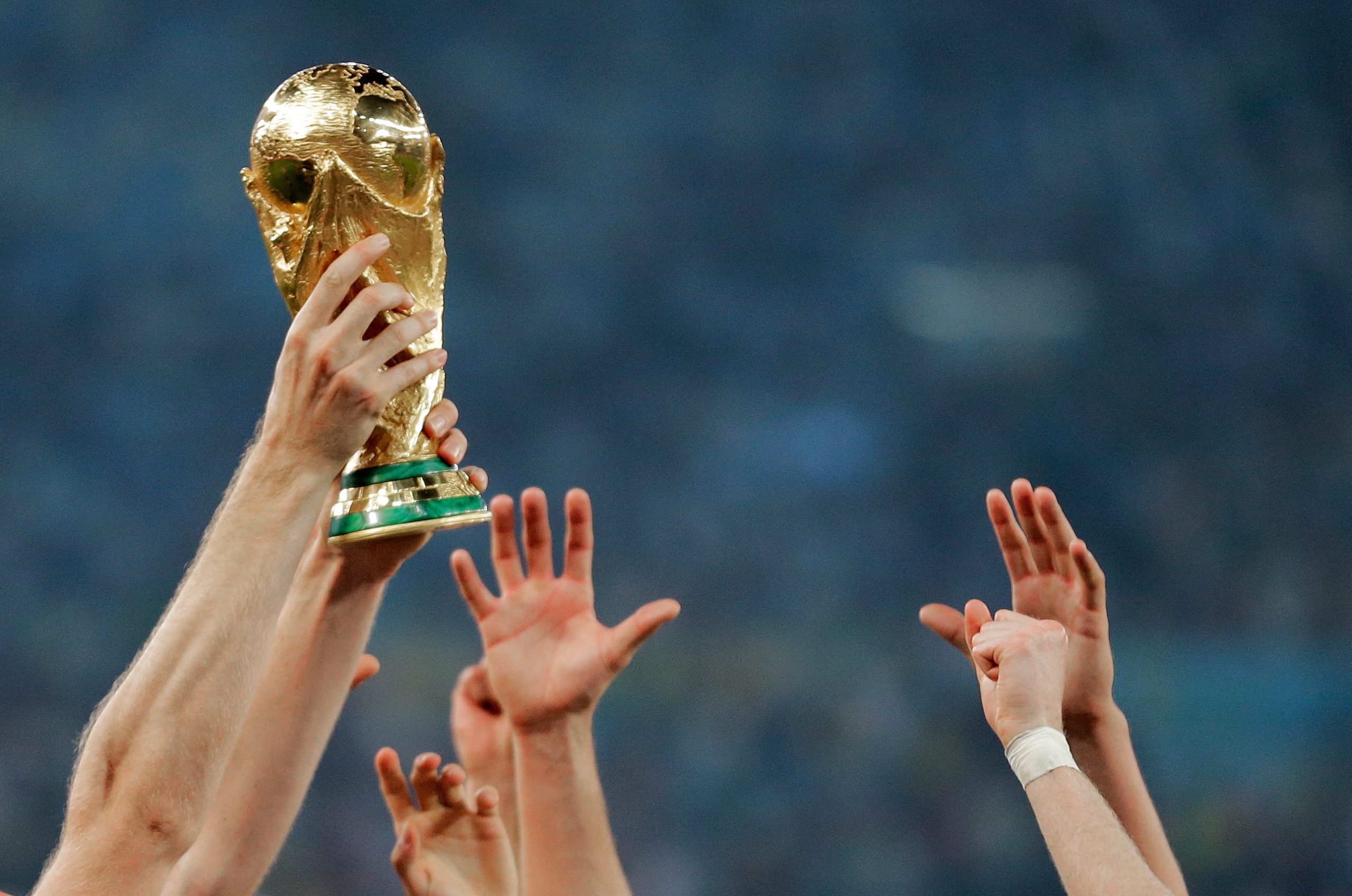 Philly World Cup fans get free rides home from games this summer thanks to Airbnb