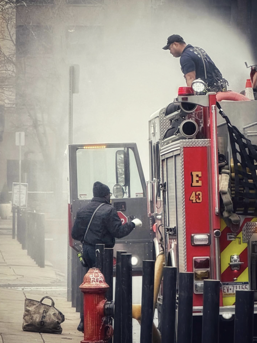 Accessible library services; Women’s medical history; A new William Way HQ | Morning Roundup