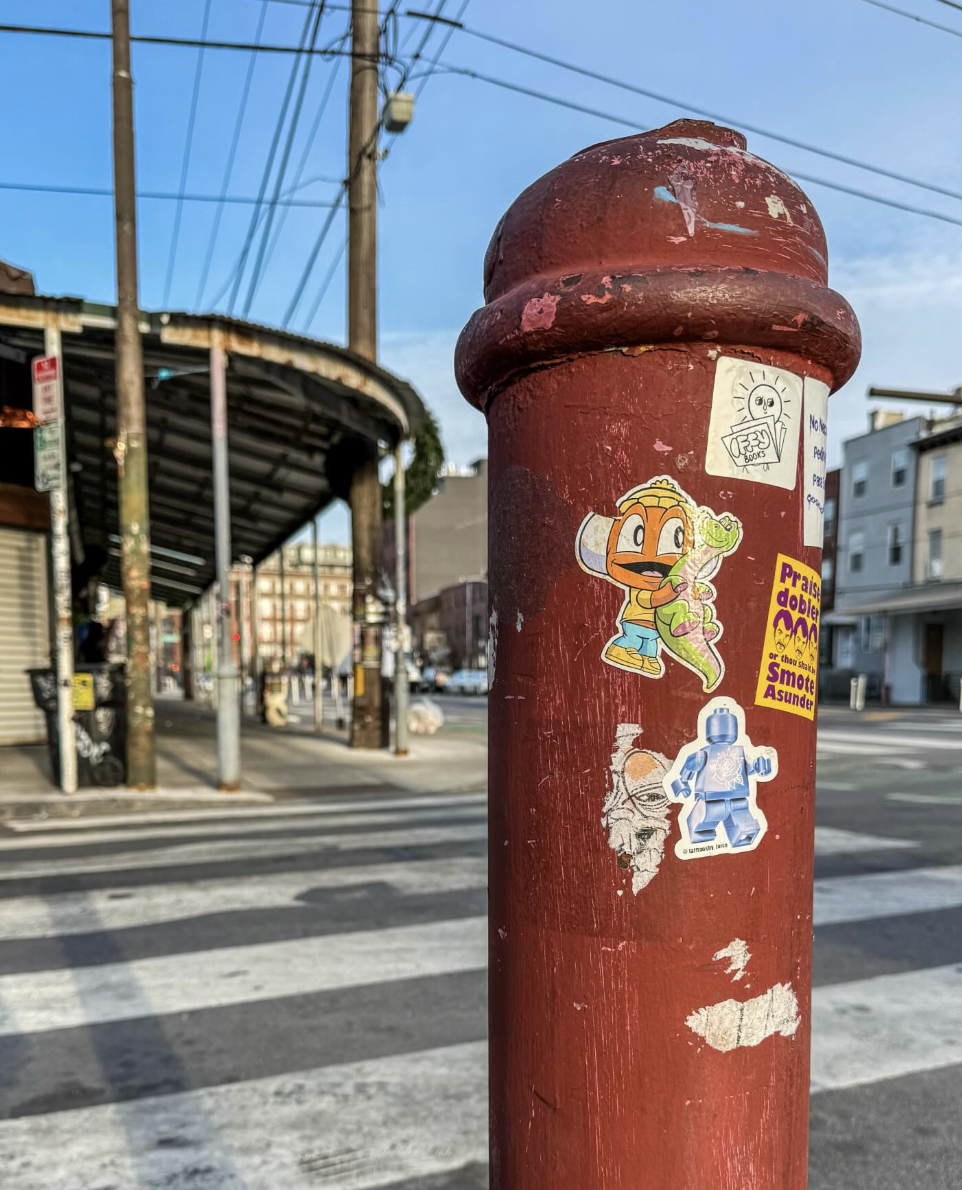 Chinatown Stitch lives on; ‘Soccer Coachella’ coming to Lemon Hill; Market Street closures | Morning Roundup