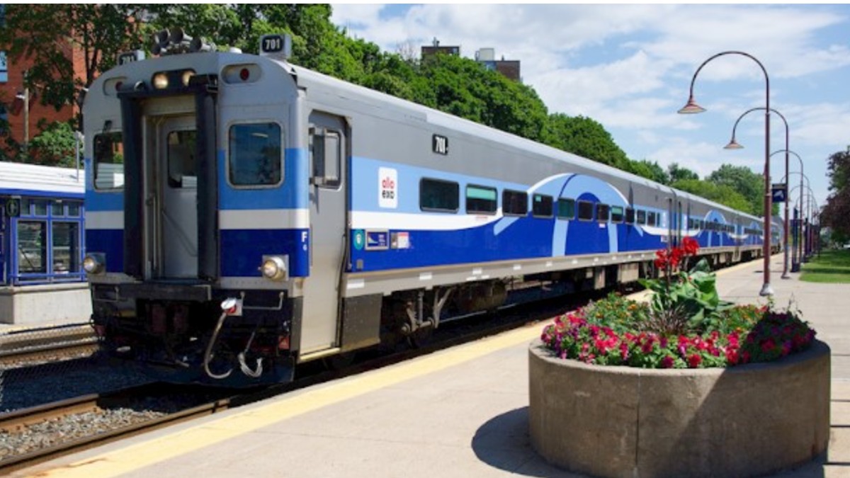 SEPTA aims to increase reliability with 20 new Canadian coach cars
