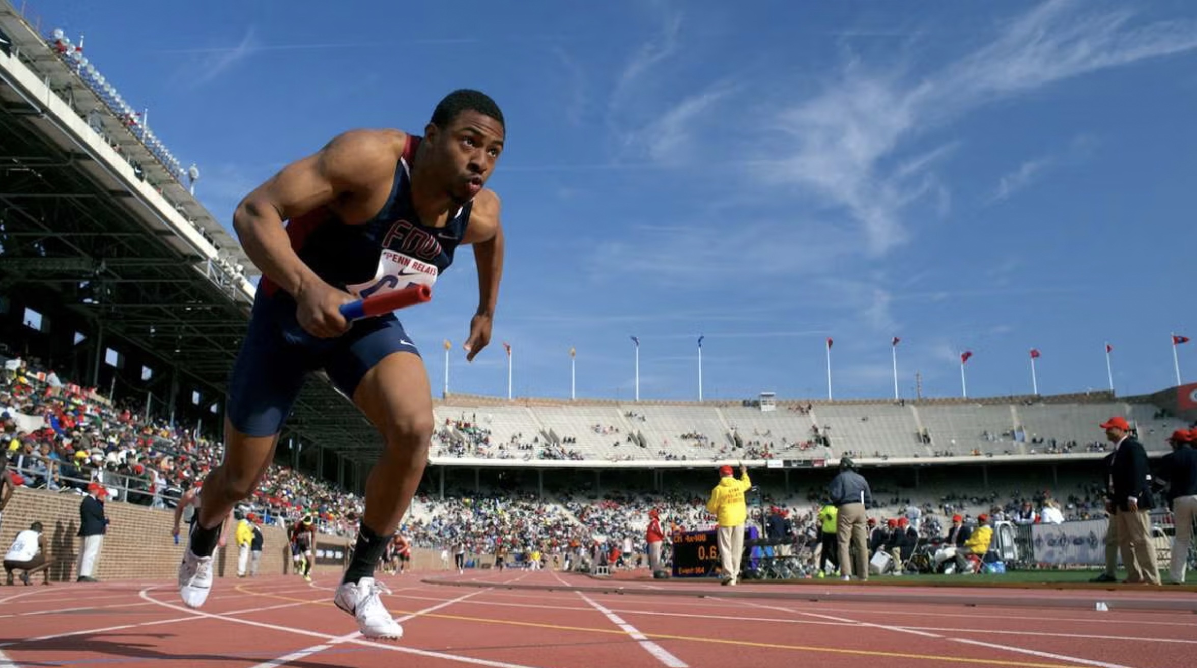 Long before the Linc and the Bank, Philly paved the way for the nation’s sports fans with America’s first stadium 