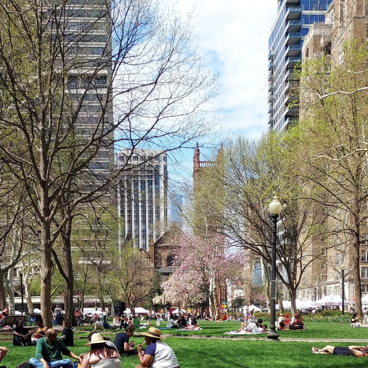 Philly’s labor history; Broad Street Run tips; Marsha’s backlash | Morning Roundup