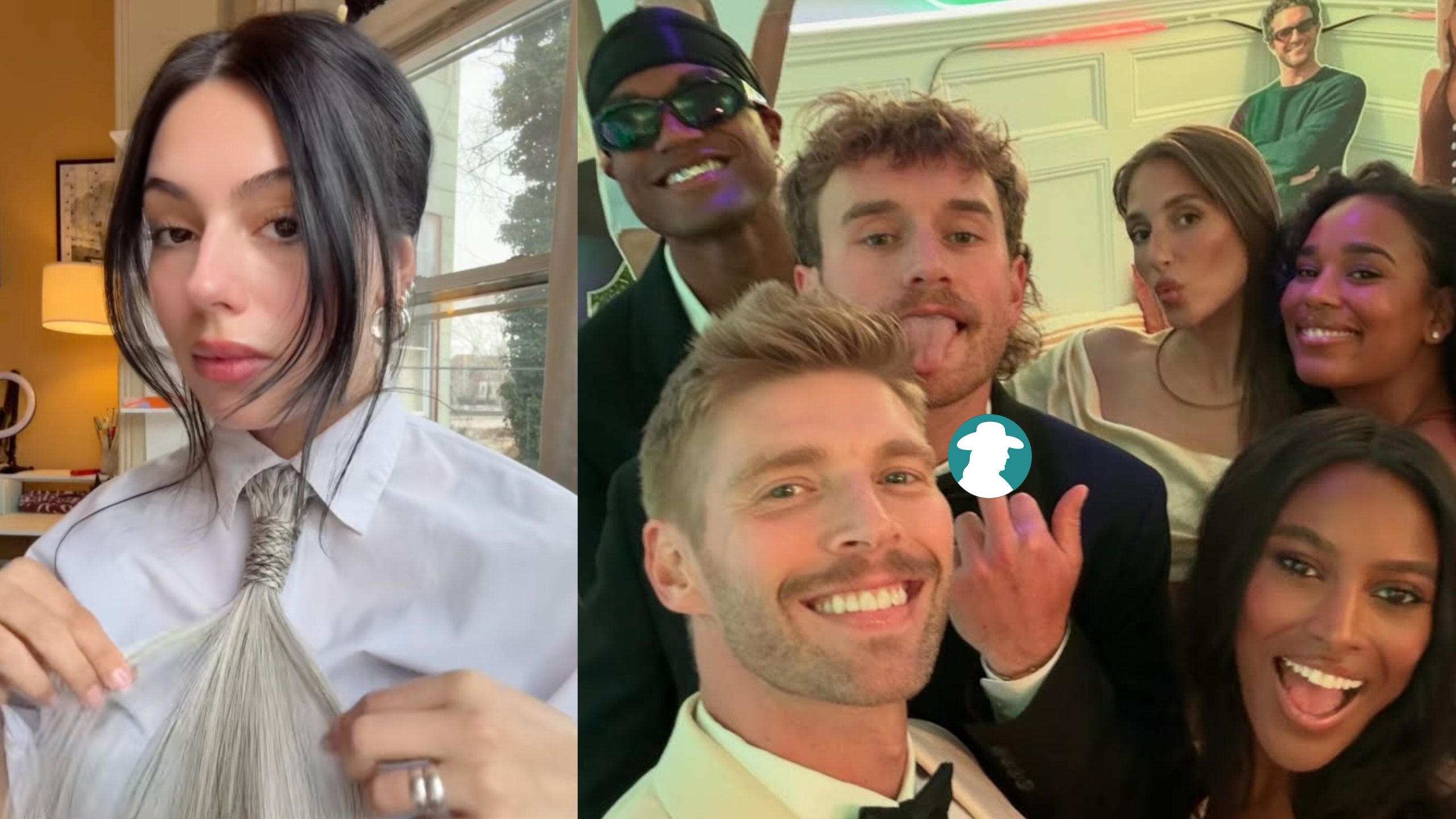 Meija Moreno moved to Philly to be an artist. Now, she’s caught up in the biggest television scandal of the year