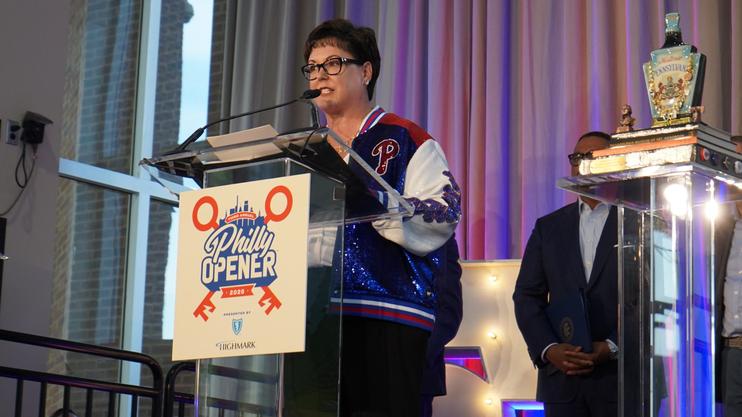 Philly officially launches tourism season, ‘welcoming the nation’ as America250 events ramp up