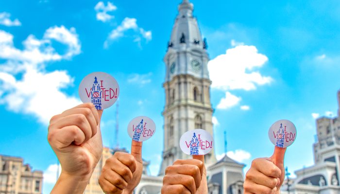 Cure your ballot: Nearly 600 Philly mail voters have a chance to fix errors  