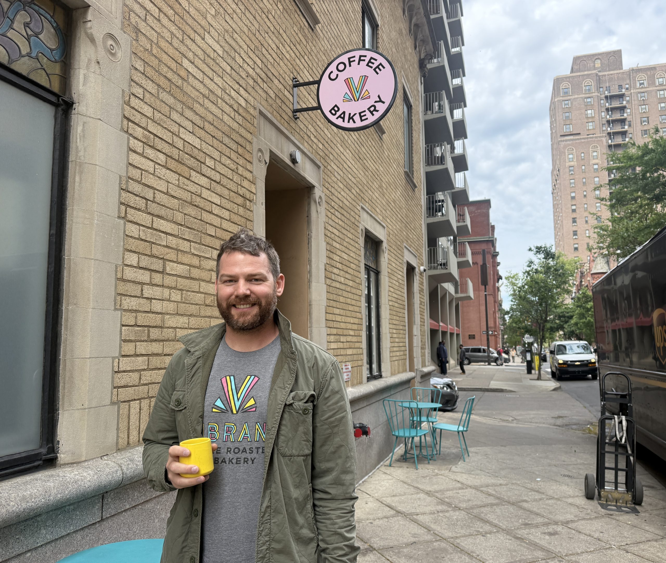 Philly has a pulse on many things food and drink – and coffee is no exception! We put together a list of some unique coffee shops in the city.