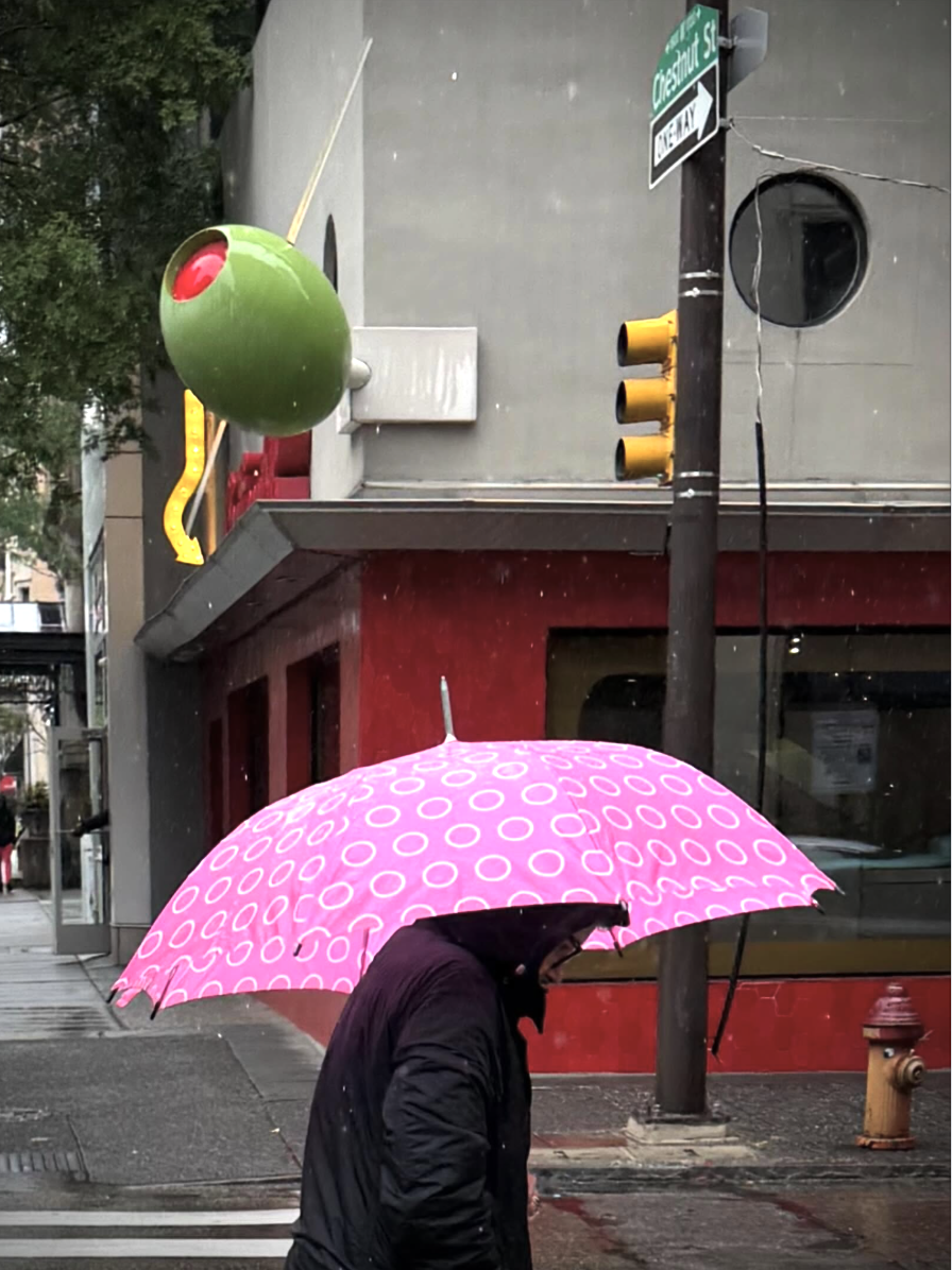 Road closures in Fairmount Park; Chinese Lantern Festival prep; Arden Theatre talks mental health | Morning Roundup