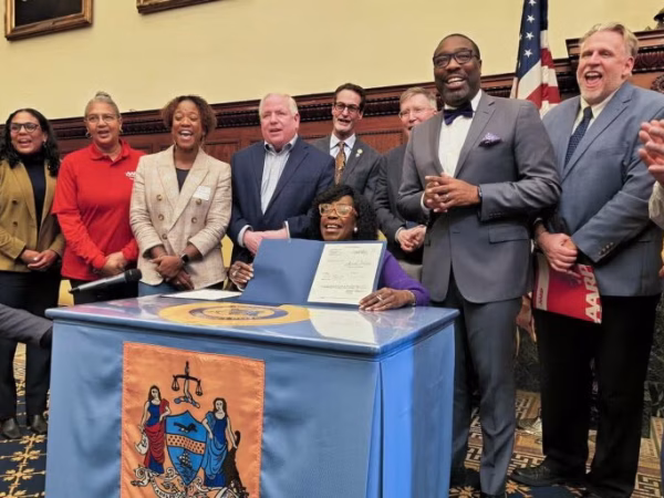 Philly could automatically enroll 200,000 workers in retirement plans