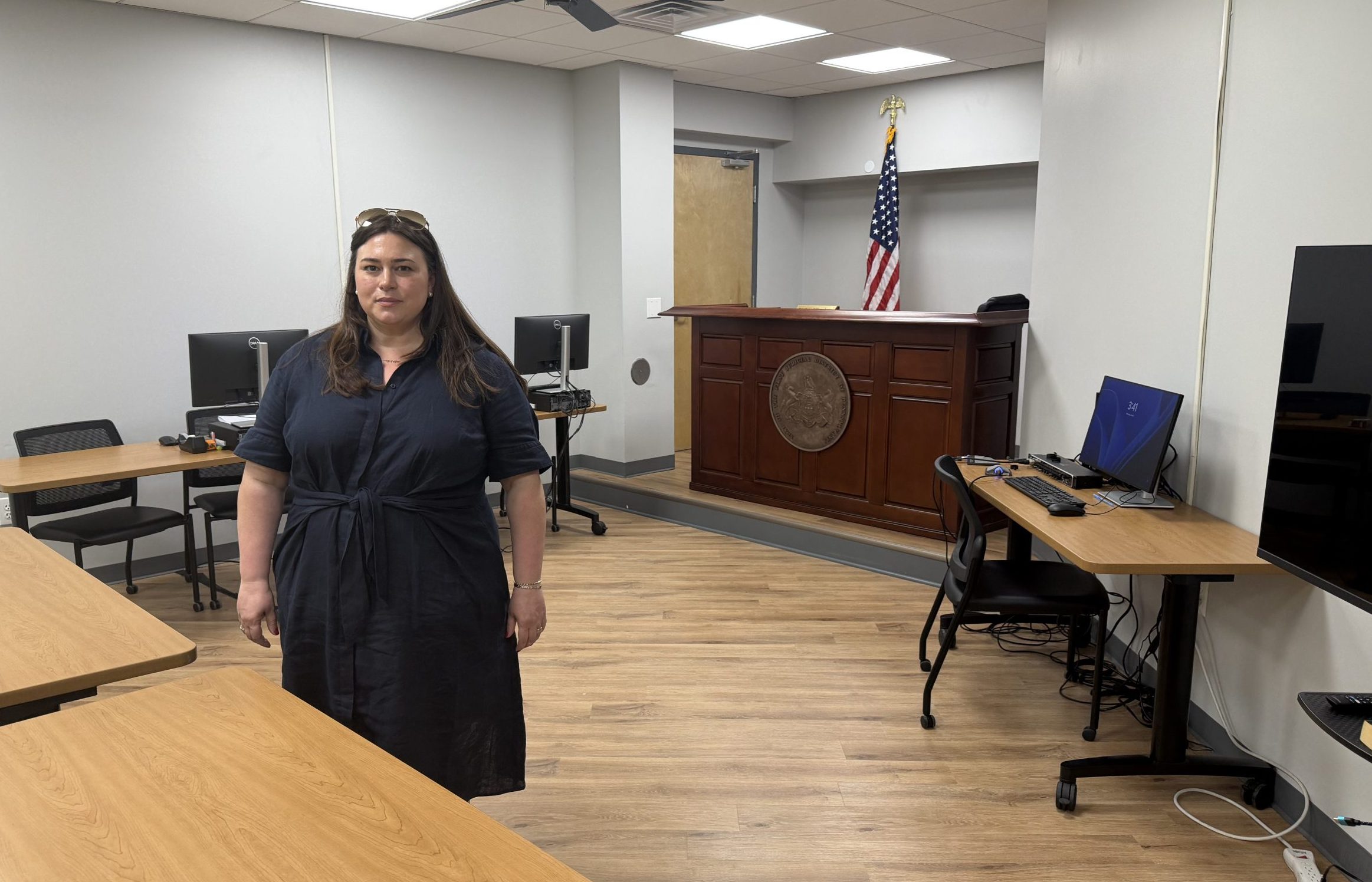 Philadelphia expands Wellness Court for people in addiction