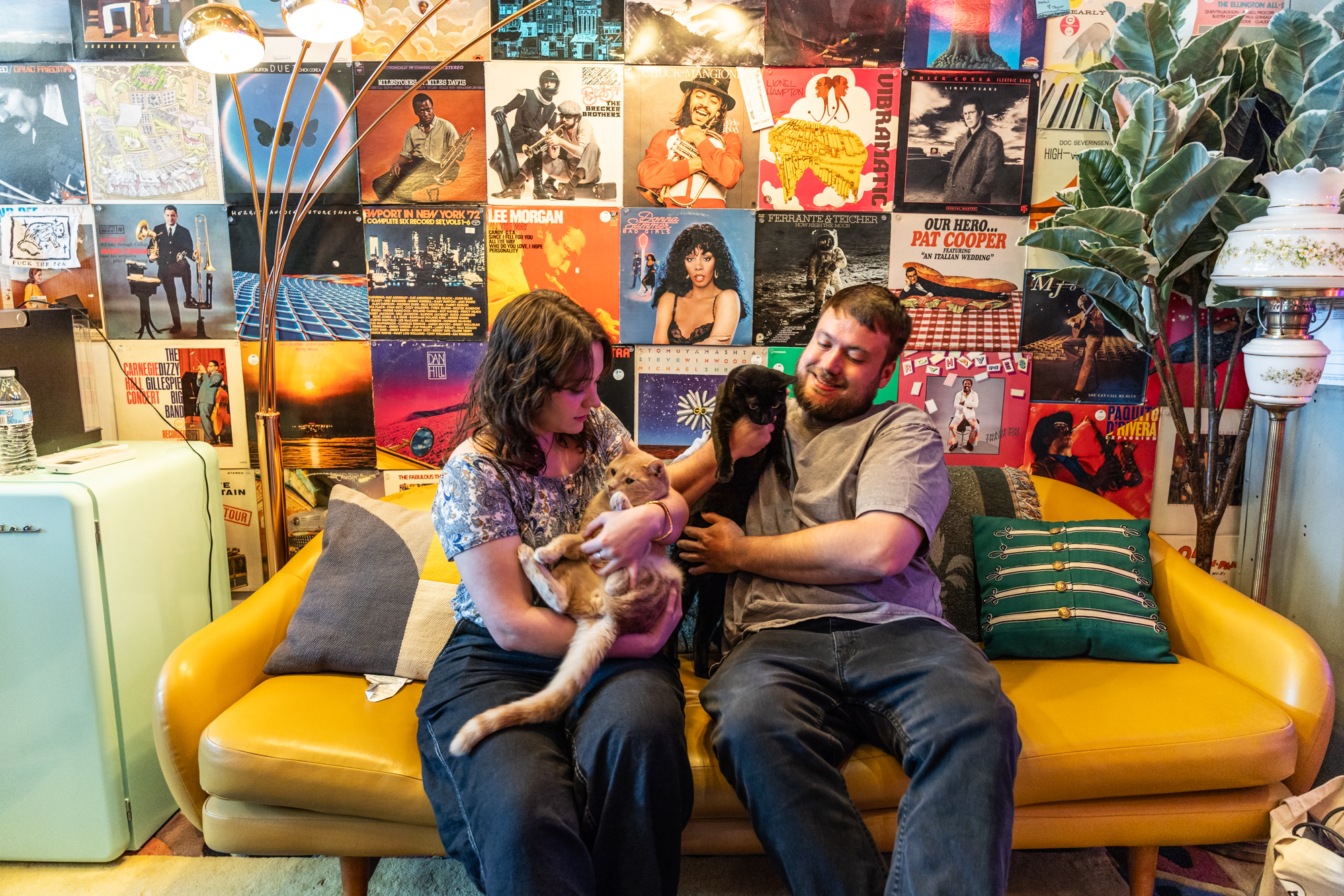 This new Fishtown venue is bound to make you nostalgic