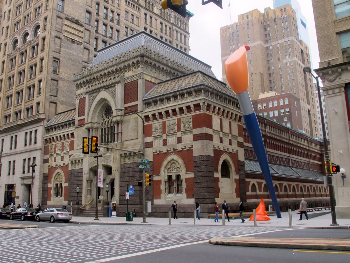 The birth of American fine art: Philly celebrates the nation’s first fine art museum and school