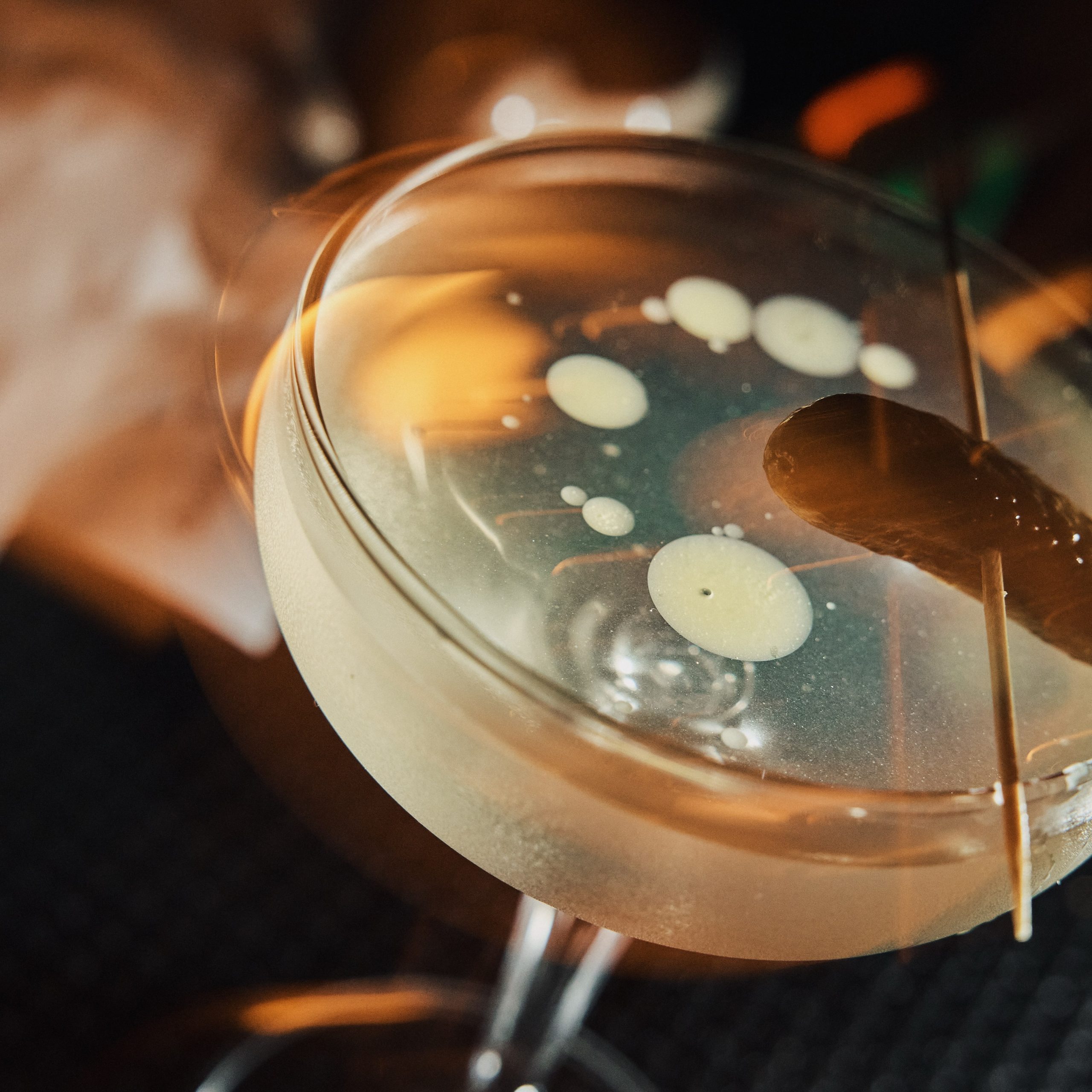 Truly bizarre cocktails worth trying around Philadelphia